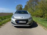 Peugeot 208 1.6 Active SHZ, Klima, tempomat |BlueHDi 100 - Peugeot 208 mit Diesel-Antrieb