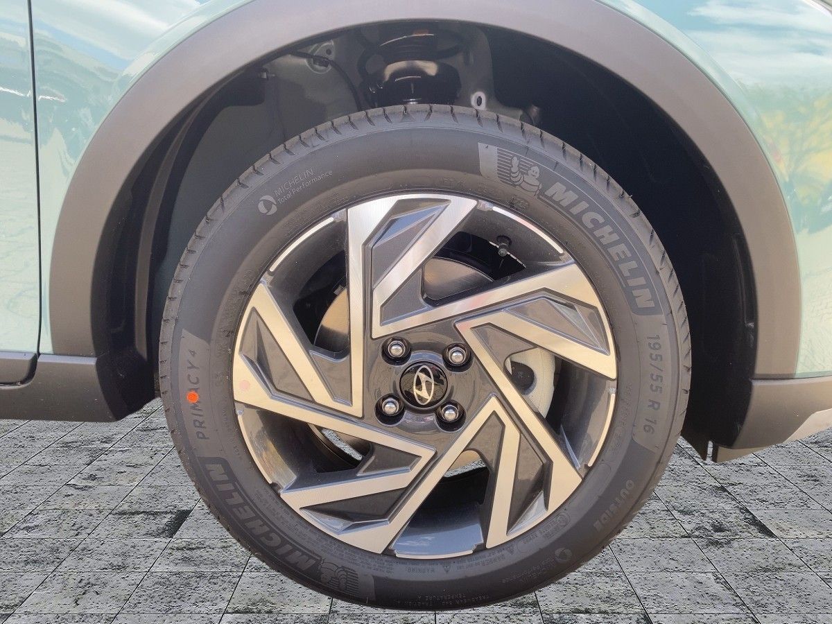 Hyundai BAYON – Bild 7