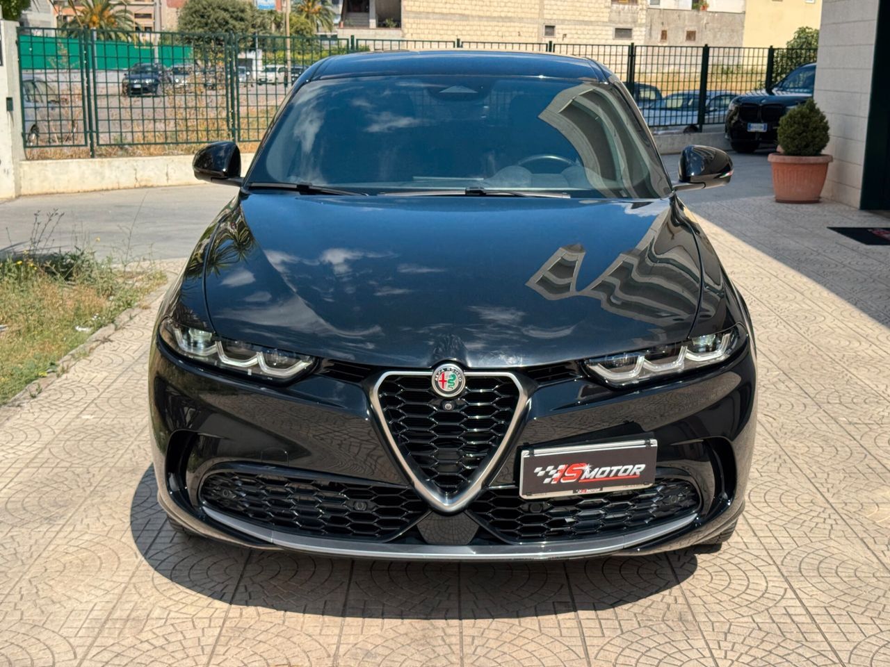 Other ALFA ROMEO TONALE 1.5 HYBRID 160 CV Ti TCT7 imagem 2