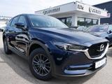 Mazda CX-5 2WD 2,5 Automatik*LED*SEHR GEPFLEGT* - Mazda in Nürnberg
