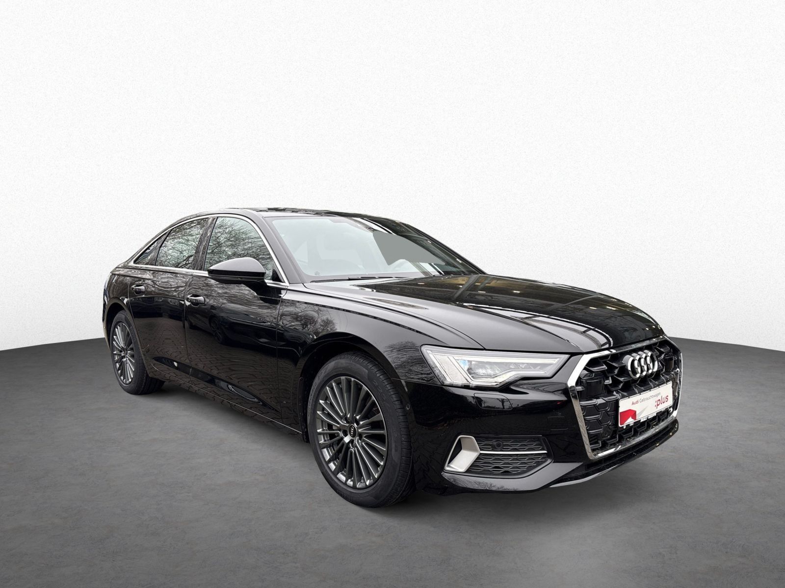 Audi A6 - Bild 4