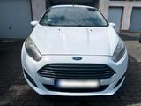 Ford Fiesta - Ford Fiesta: Kombi