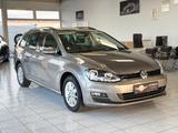 Volkswagen Golf Variant 1.4 TSI"DSG"Comfortline"NAVI"AHK" - Volkswagen Golf: Comfortline