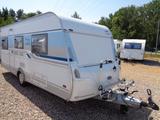 Wilk S4 490 EU *Mover*Fahrradträger*Backofen* - Wilk Wohnwagen & Wohnmobile