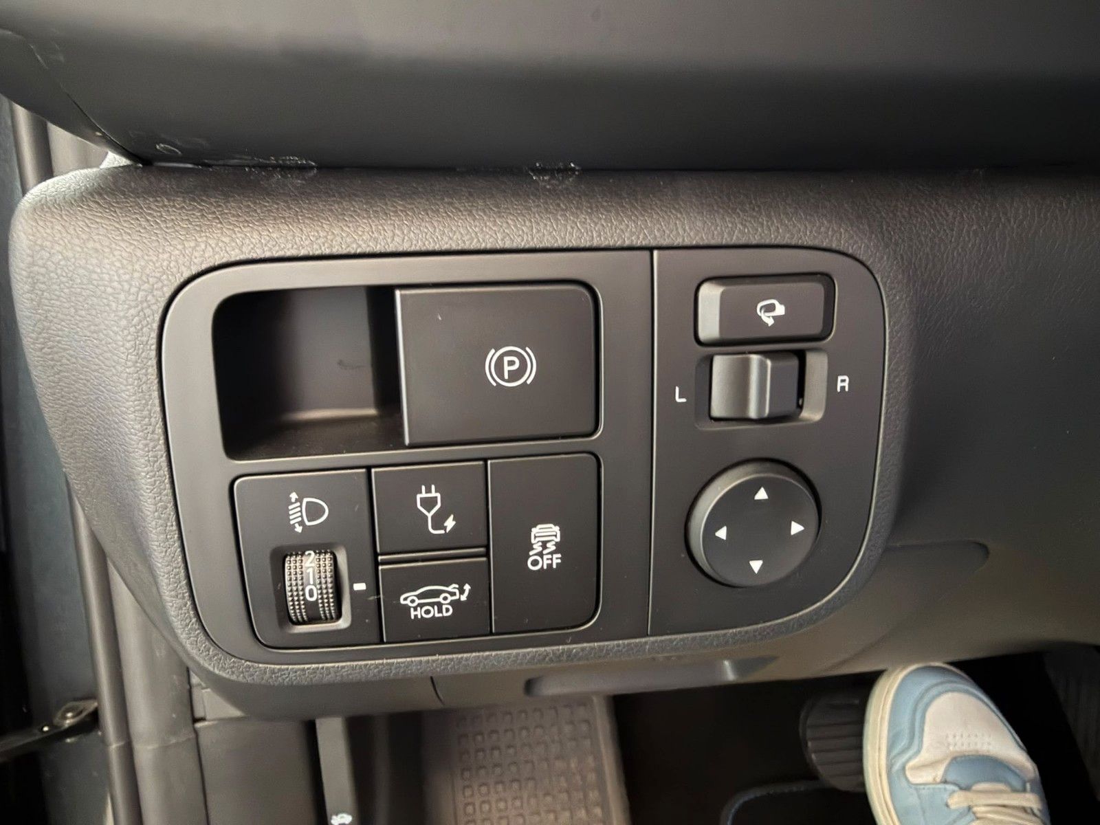 Hyundai IONIQ 6 – Bild 17