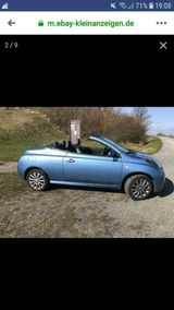 Nissan Micra CC Premium - Nissan Micra: Premium