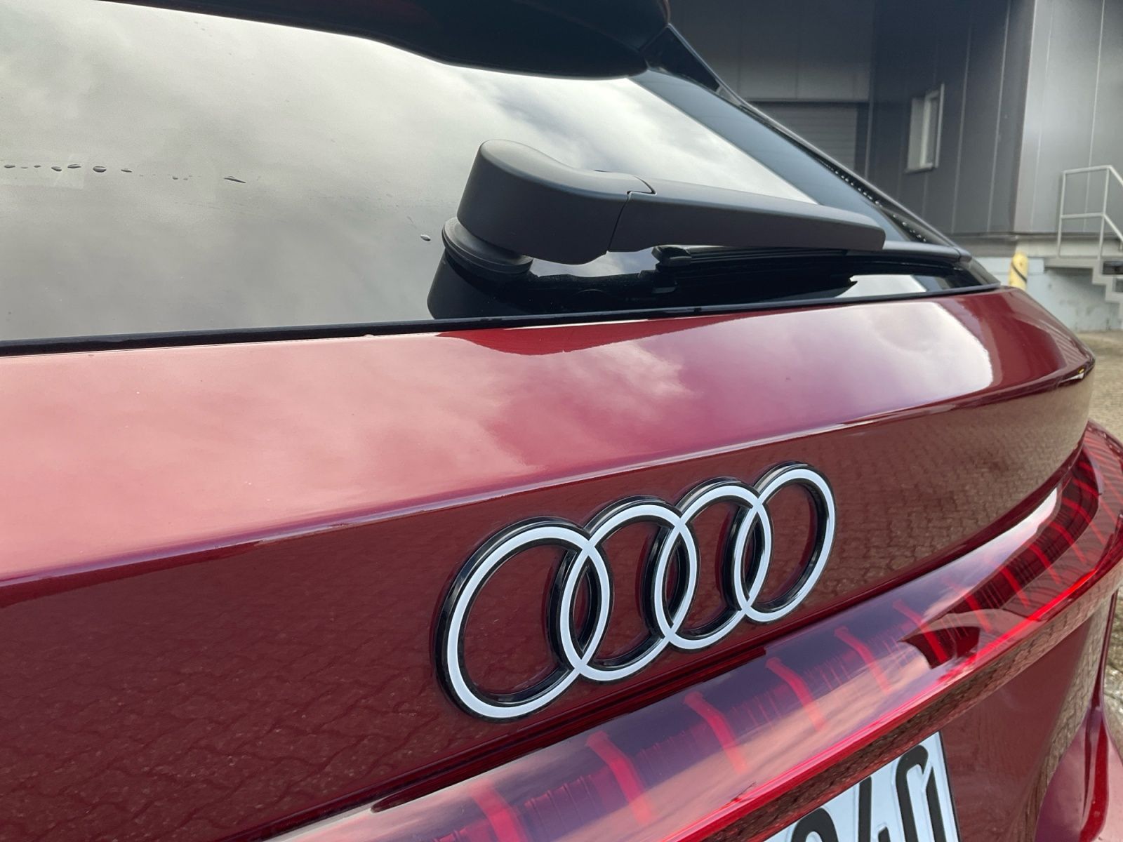 Audi A5 - Bild 23