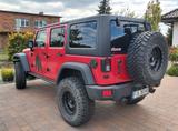 Jeep Wrangler Rubicon Recon JK 3.6 V6 | 3,5" AEV |  - Jeep Wrangler JK