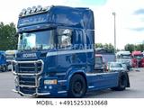 Scania R490 - RETARDER - Scania Reisebus