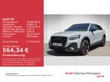 Audi Q2 40 2.0 TFSI quattro S line AHV Pano LED uvm - Audi Q2 40 TFSI Gebrauchtwagen