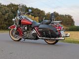 Harley-Davidson FLT Road King - HARLEY-DAVIDSON 1999