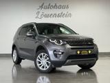 Land Rover Discovery Sport SE AWD*NAVI*RFK*PANO - Land Rover Discovery in Duisburg