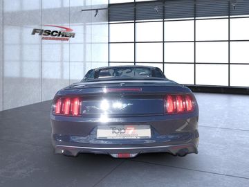 Ford Mustang - 12