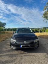 Volkswagen Passat Variant 2.0 TDI BMT Comfortline Varia... - VW Passat Variant von privat
