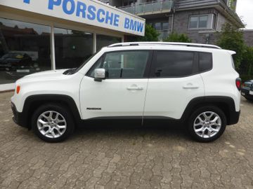 Jeep Renegade  1.4 MultiAir DDCT Limited FWD NaviR-K