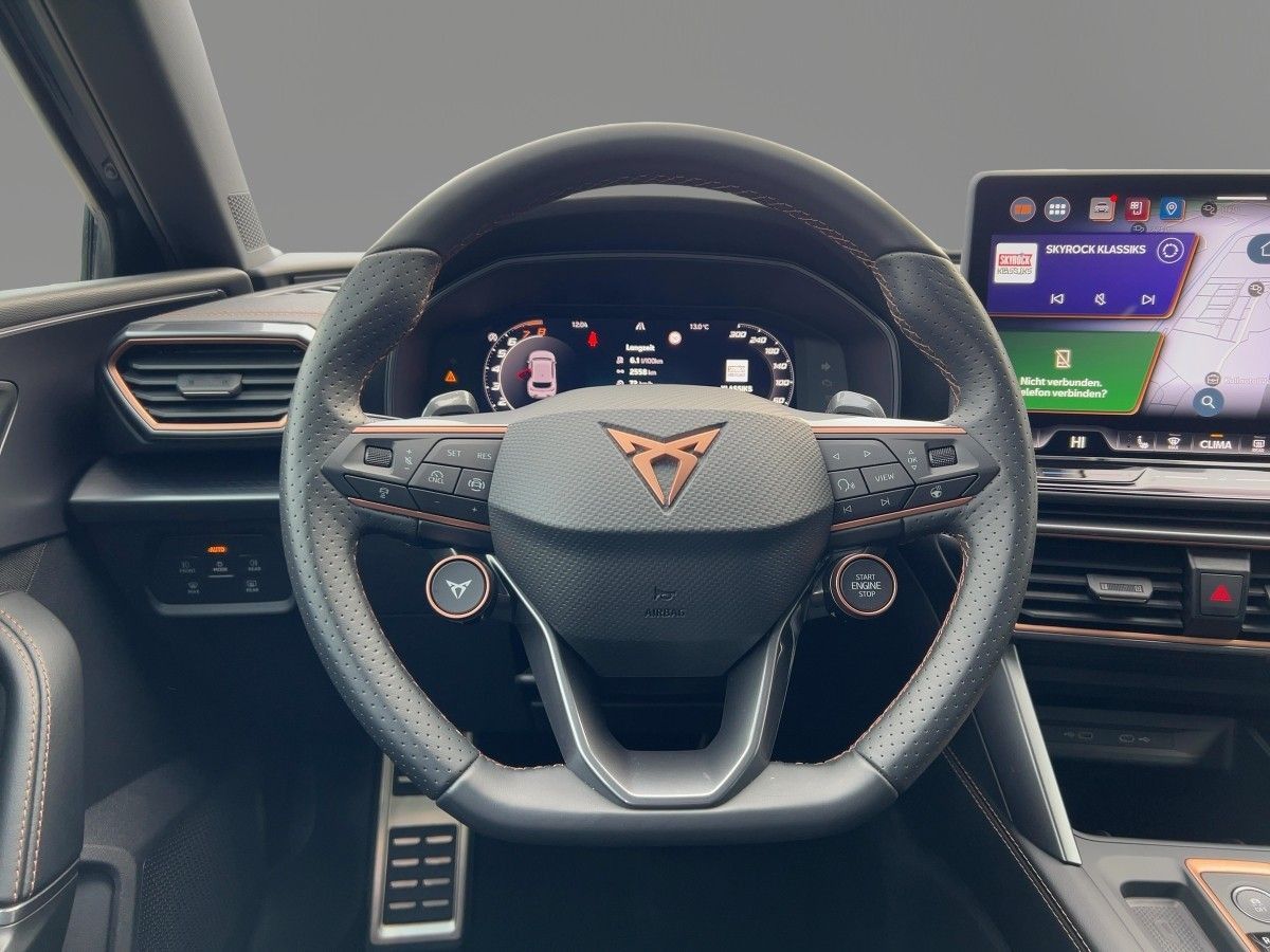 Cupra Leon - Bild 10