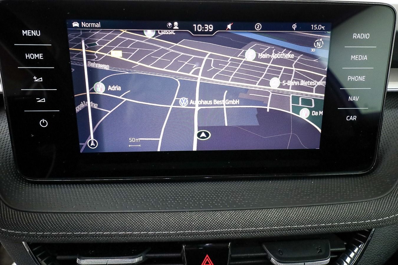 Skoda Fabia - Bild 11