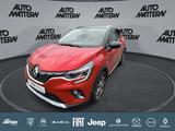 Renault Captur II 1.3 TCe 155 Edition One GPF - gebrauchte Renault Captur aus dem Jahr 2020
