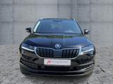 Skoda Karoq 1.5 TSI CLEVER LED+APP+DAB+GRA+SHZ+PDC+AHK - Skoda Karoq: Clever