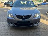 Mazda 3 Sport 2.0 Top | LPG-Gasanlage | viele Neuteile - Mazda mit LPG-Antrieb