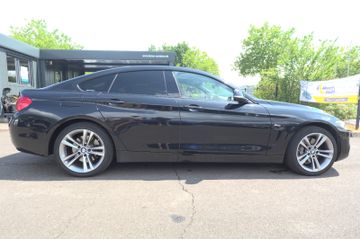 BMW 435 Gran Coupé - 12