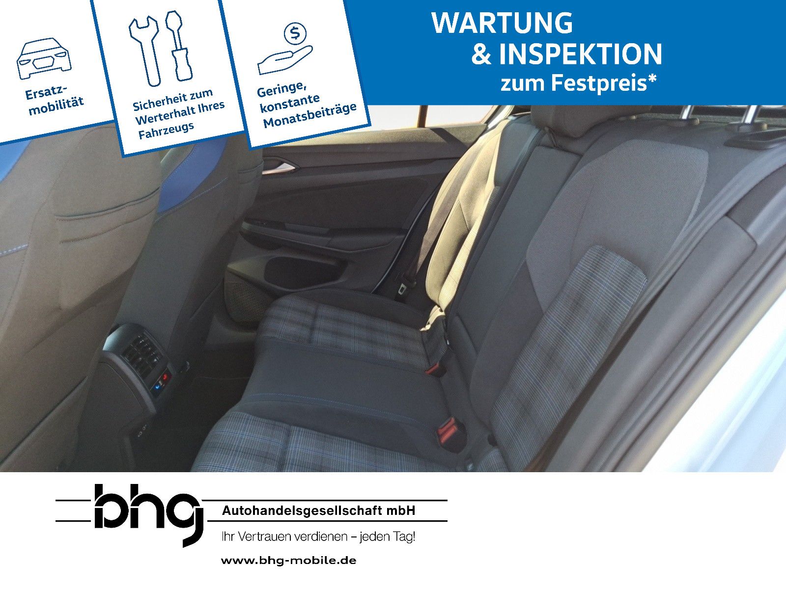 Volkswagen Golf - Bild 14