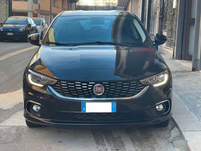 Fiat Tipo 1.6 Mjt DCT 5 porte Lounge