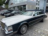 Cadillac Seville 4,1 V8 COMMEMORATIVE EDITION KLIMA LEDER - Cadillac Seville Benziner Gebrauchtwagen