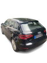 Audi A3 Sportback e-tron ambition*ACC*Navi*LED*PDC* - Audi mit Hybrid-Antrieb