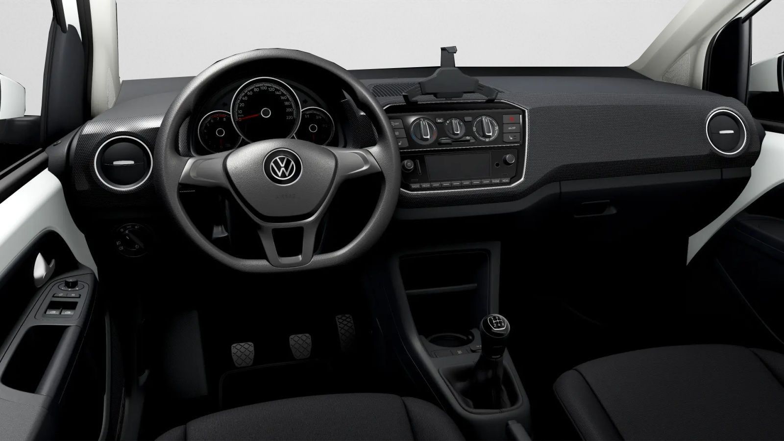 Volkswagen up! - Bild 4