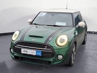 MINI COOPER S 60 Years Chili Navi Plus