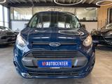 Ford Transit Connect Kasten *AHK*KLIMA*BLUETOOTH*MFL* - Ford Transit Connect aus 2017