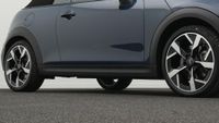 MINI Cooper S Cabrio - Vorschau Bild 22