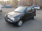 Fiat Seicento 1,1 Active**KLIMA**SERVO**ZV*TÜV-AU-NEU - Fiat aus 2003