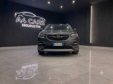 Opel Mokka - 1