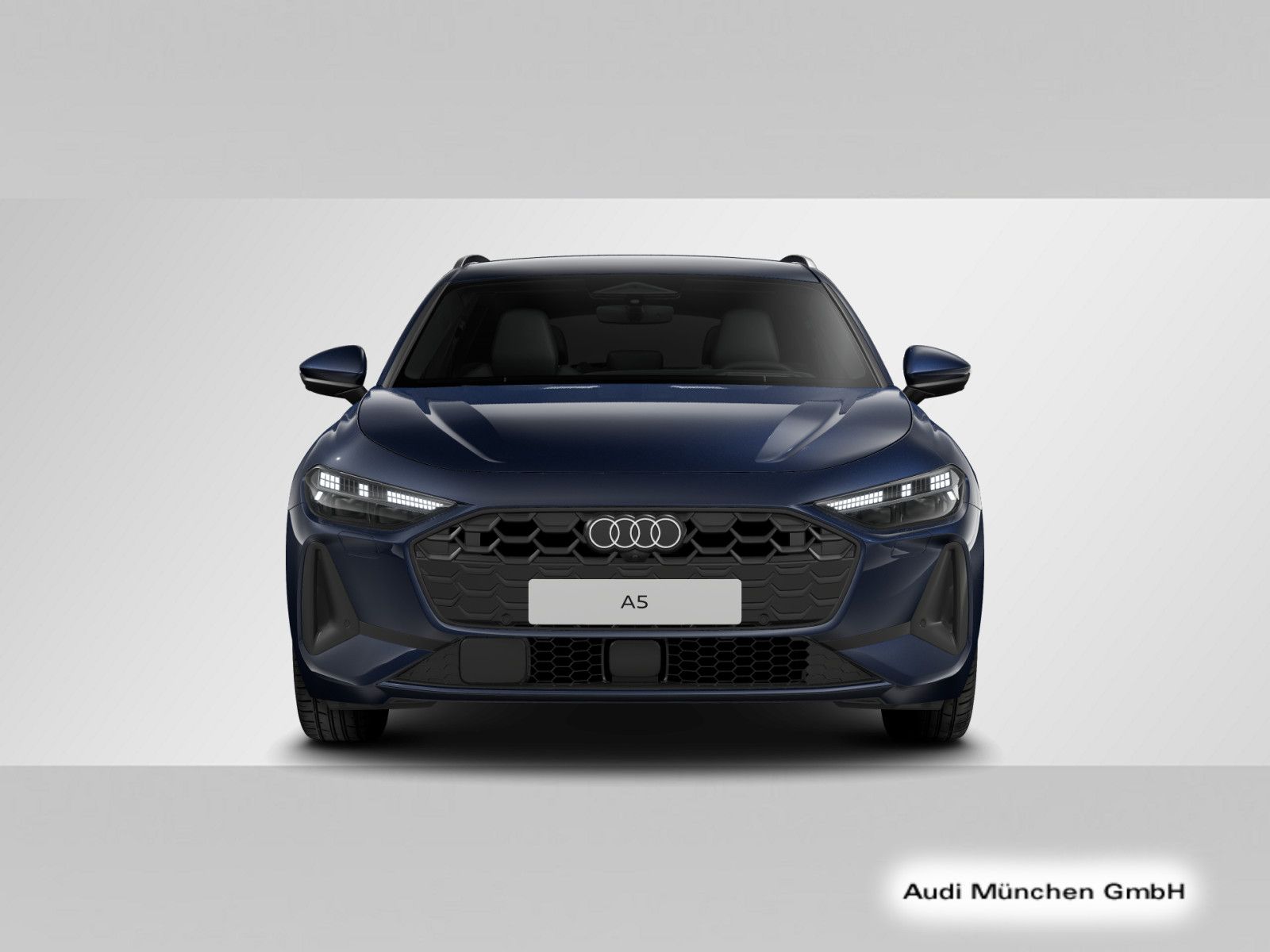Audi A5 - Bild 3