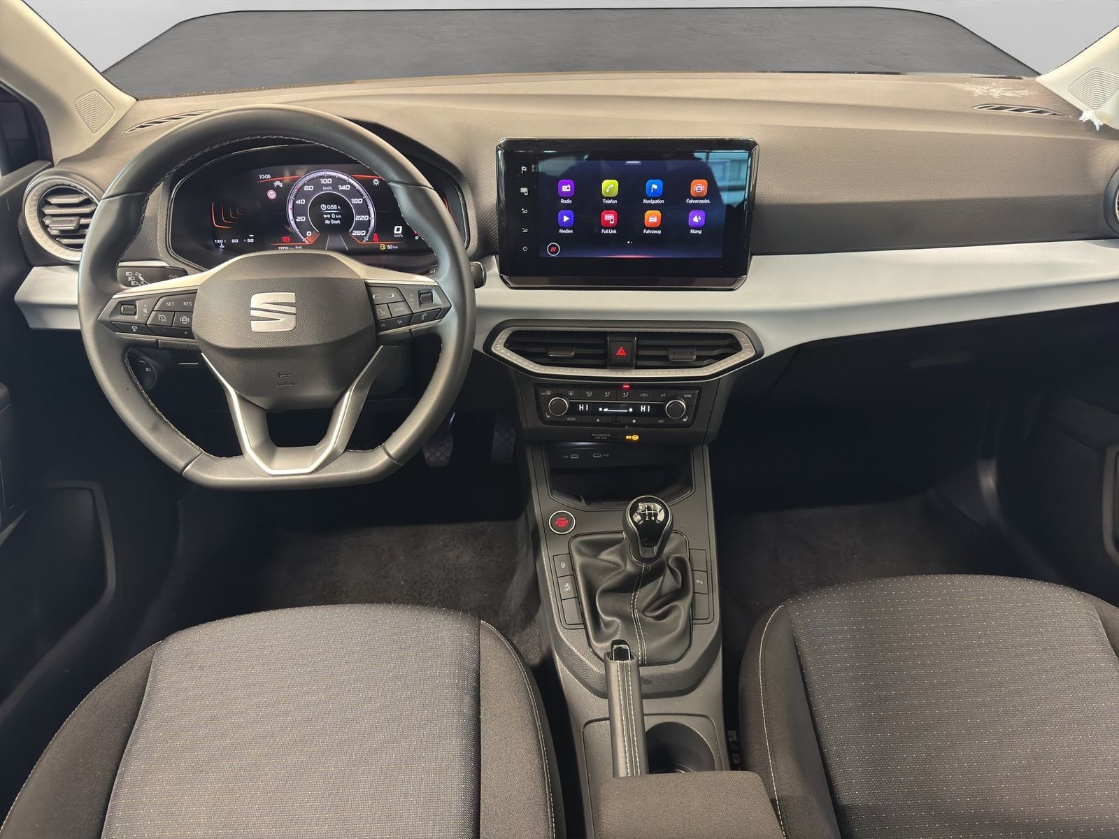 Seat Ibiza - Bild 15