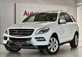 Mercedes-Benz ML 250 AMBIENTE*COMAND*Bi-XENON*R-KAM*SCHIEBEDAC - Mercedes-Benz ML 250 Gebrauchtwagen