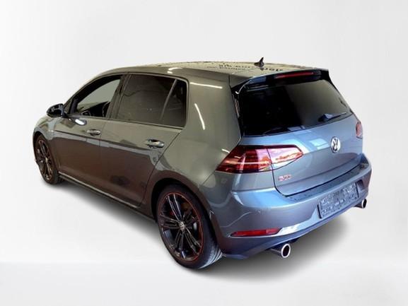 Volkswagen Golf VII  2.0 TSI DSG GTI Performance PANORAMA N