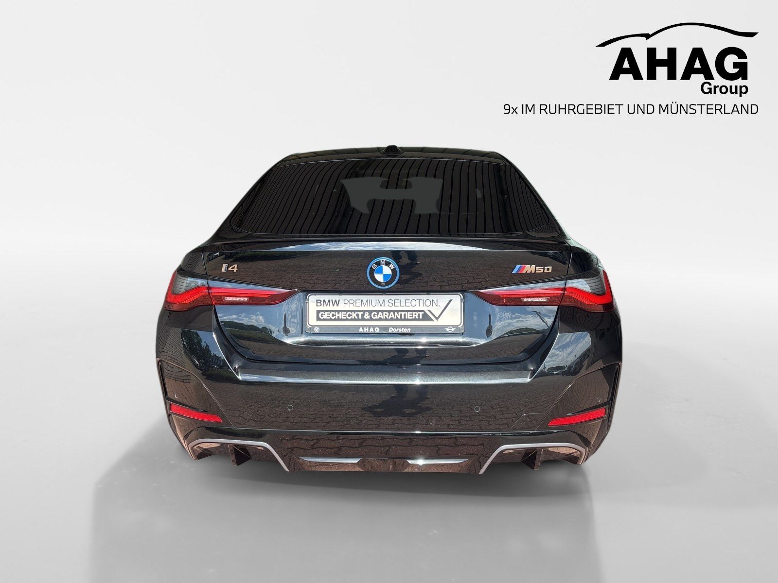 BMW i4 - Bild 5