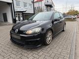 Volkswagen Golf VI Trendline ABT - Volkswagen Golf: Abt