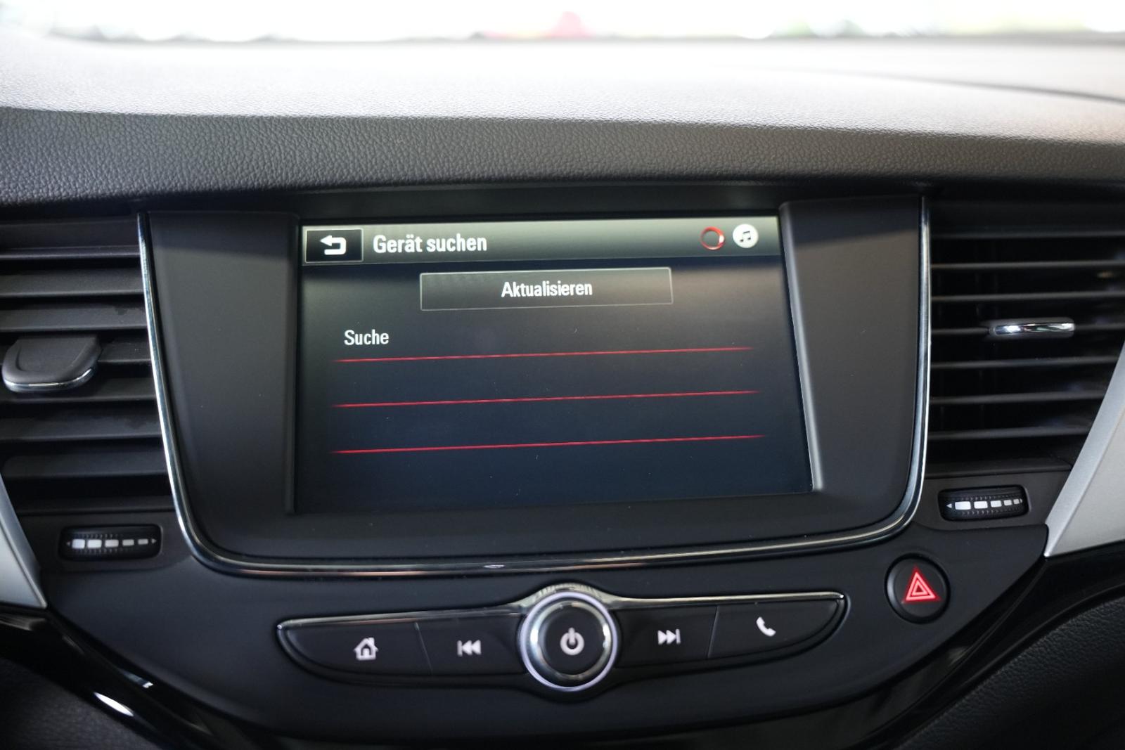 Opel Astra K 5-trg. GS-LINE*CARPLAY-NAVI*KAMERA*SHZ, миниатюра 15