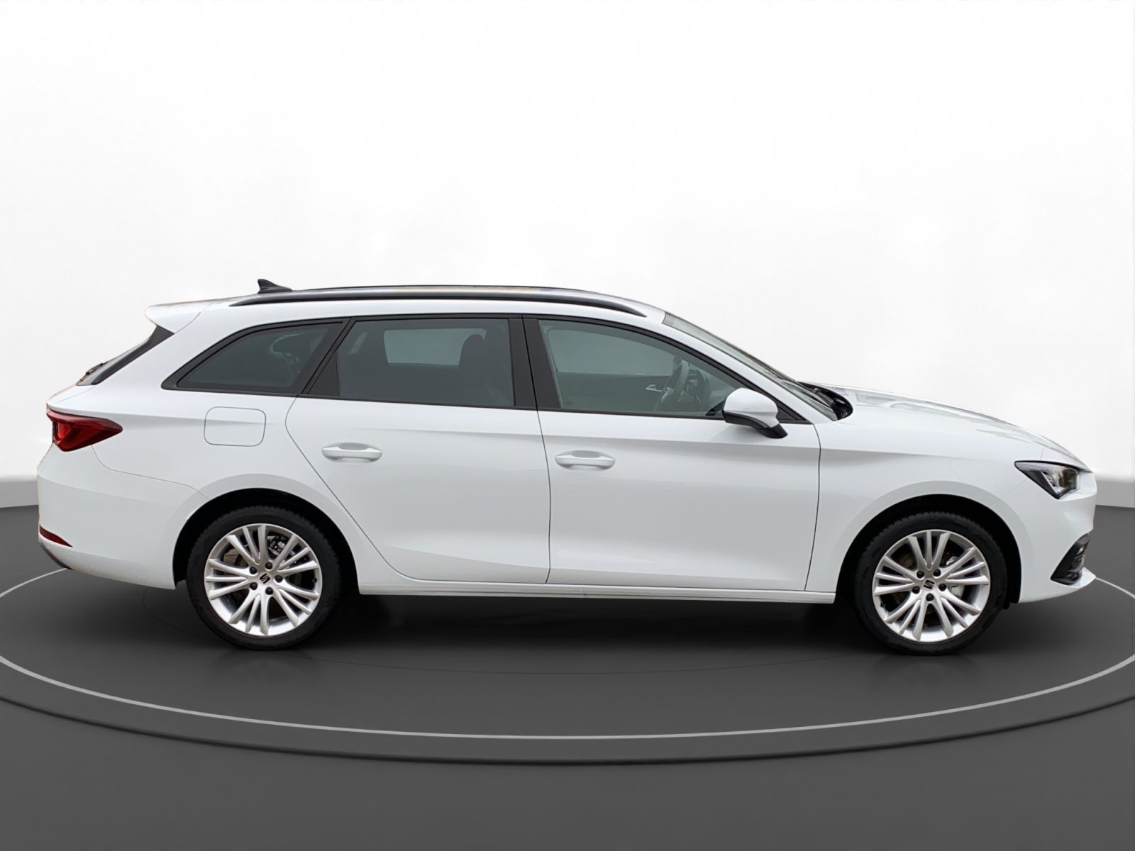 Seat Leon - Bild 7