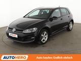 Volkswagen Golf VII 2.0 TDI Highline BMT Aut.*NAV*TEMPO*PDC - VW Golf Gebrauchtwagen in München