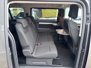 Bild 24 Opel Zafira Life M Edition AT +NAVI+KAMERA+PDC+SHZ+BT