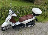 Piaggio Beverly 300 - PIAGGIO BEVERLY 300
