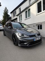Volkswagen Golf 2.0 TSI DSG 4MOTION R R