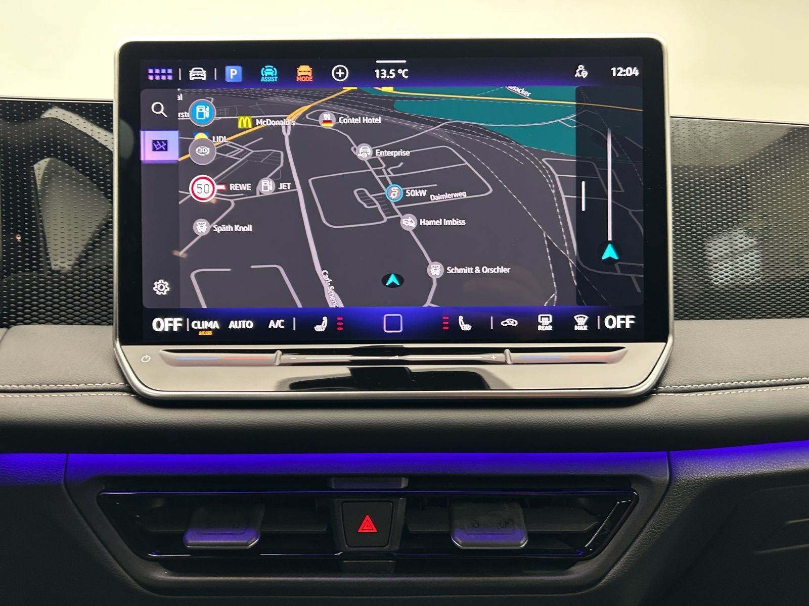 Volkswagen Tiguan - Bild 6
