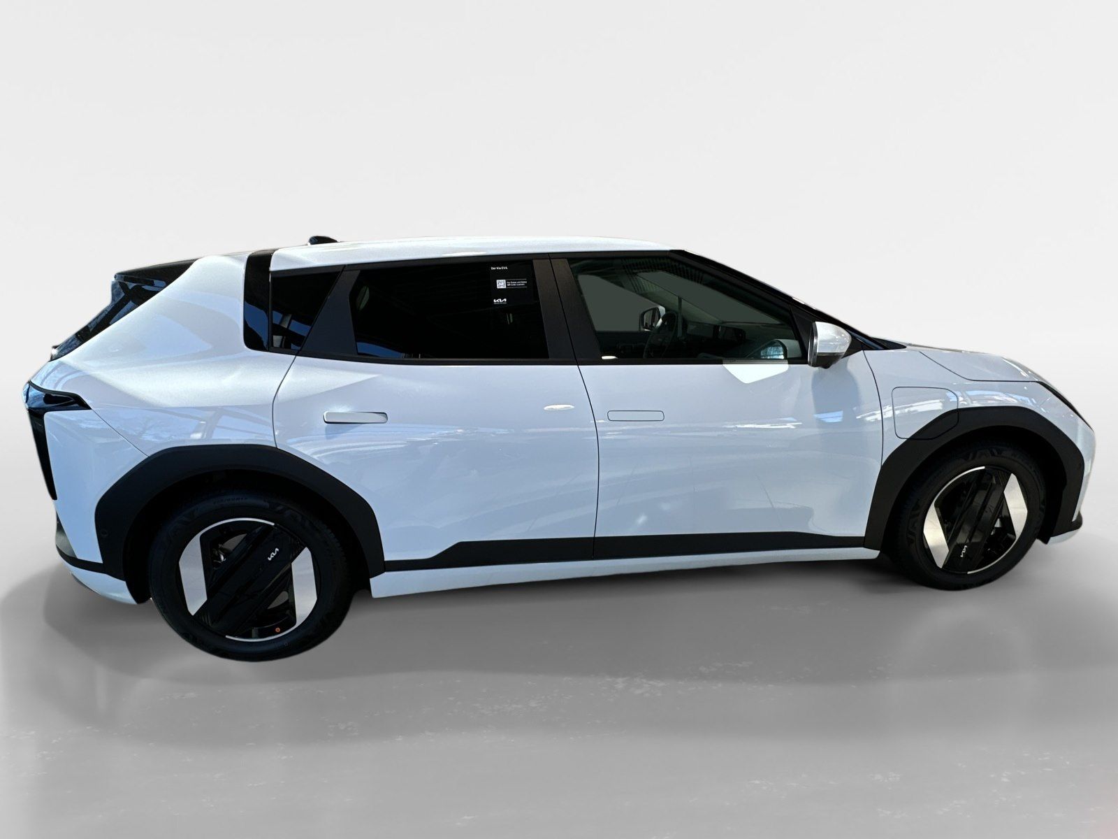 Kia EV4 81 FWD EARTH UP TE WIC DWP 150 kW Earth imagem 3