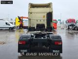 DAF XF 480 4X2 SC Standklima - Angebote
